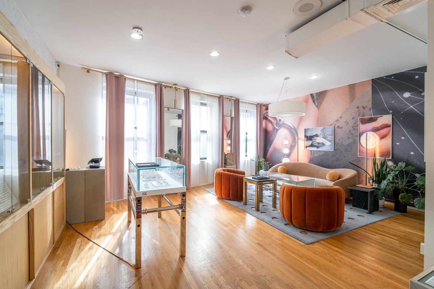 $12,000 | 250 Lafayette Street, Unit 3A | SoHo