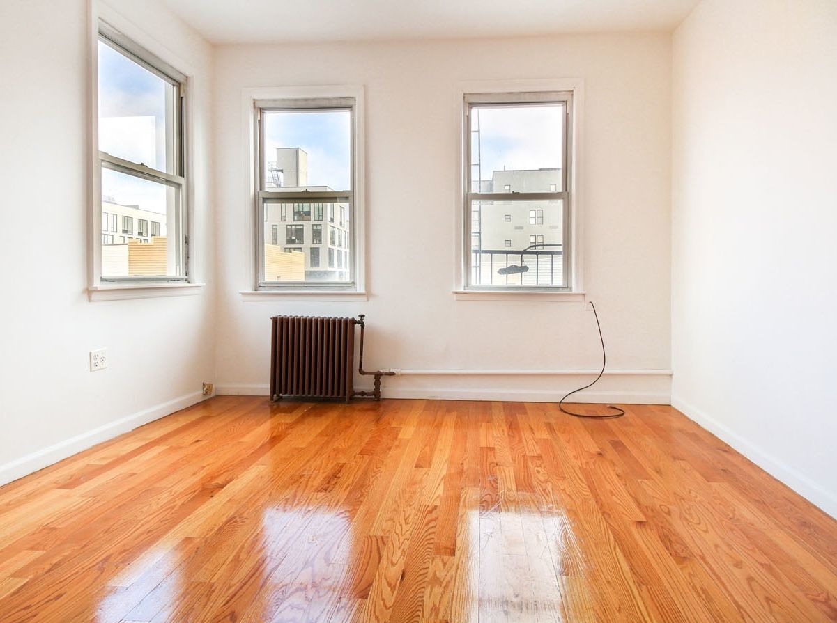 $4,000 | 44 Richardson Street, Unit 3R | Williamsburg