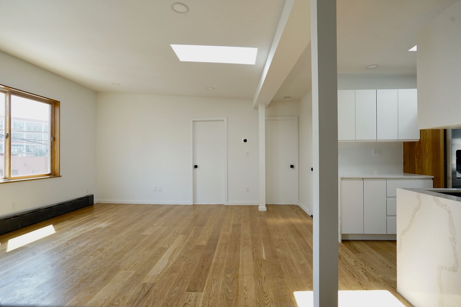 $3,500 | 1 Luquer Street, Unit 2 | Red Hook