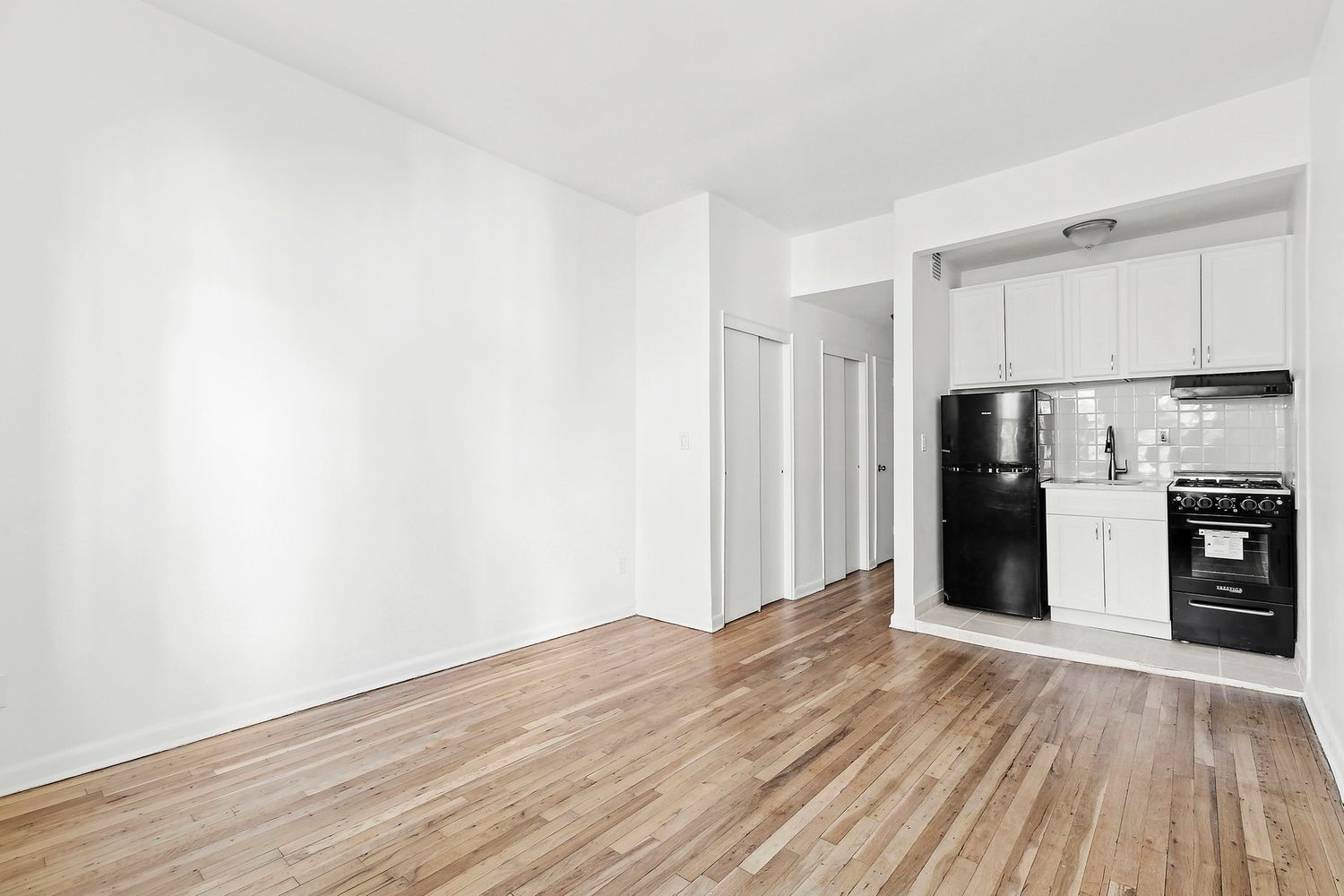 $2,300 | 313 East 89th Street, Unit 4F | Upper East Side