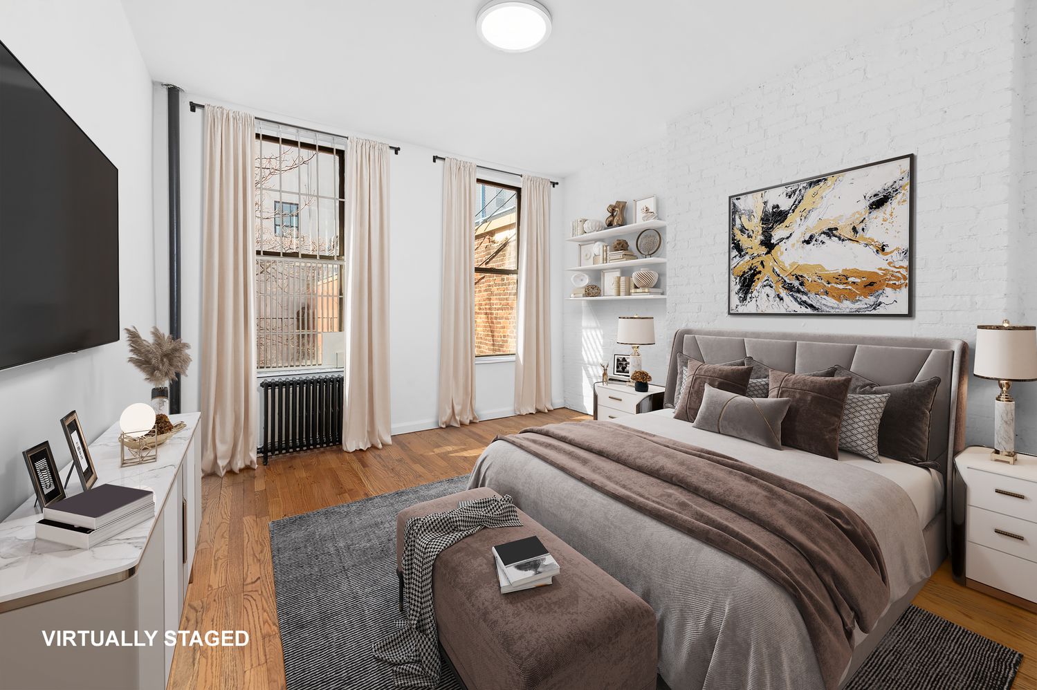 $3,100 | 279 East Houston Street, Unit 2C | Lower East Side