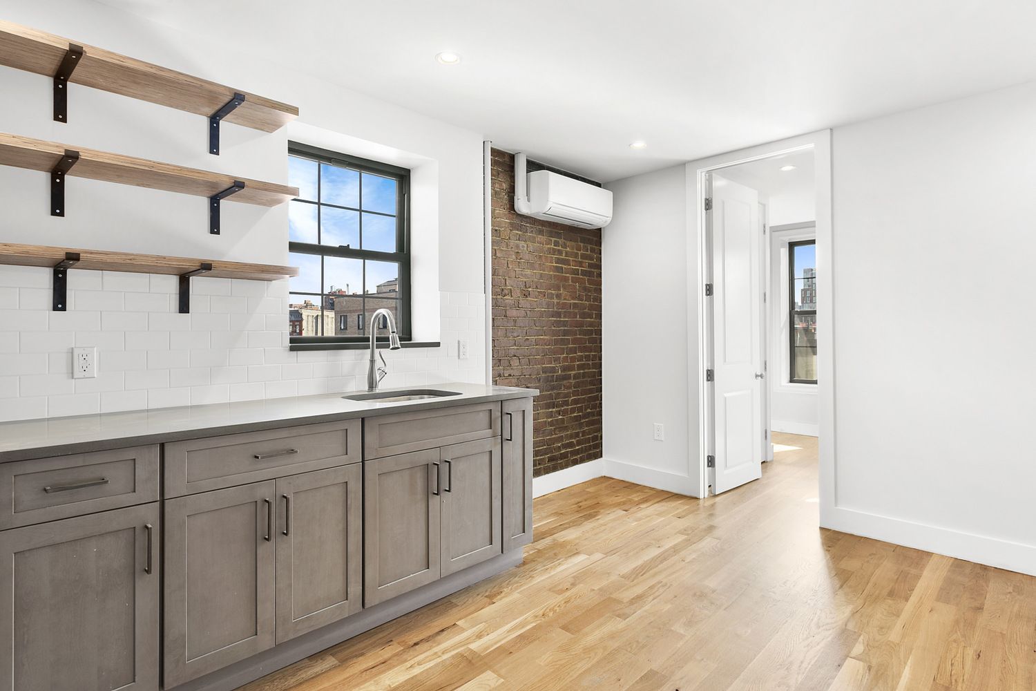 $2,948 | 276 3rd Avenue, Unit 4A | Gowanus