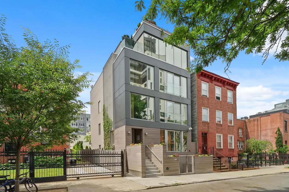 $3,250,000 | 78 South 3rd Street, Unit 3 | Williamsburg