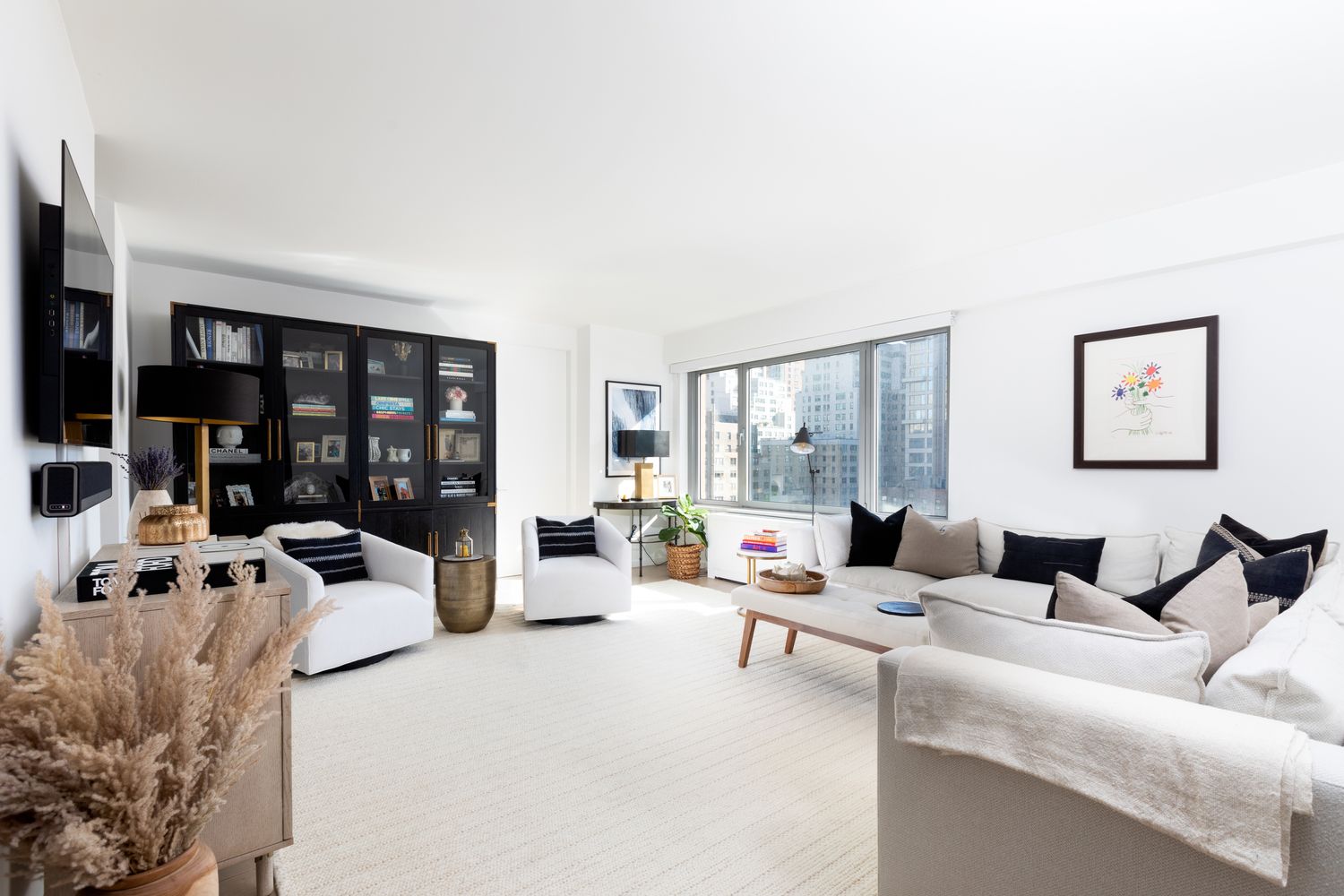 $2,000,000 | 200 East 62nd Street, Unit 10C | Lenox Hill