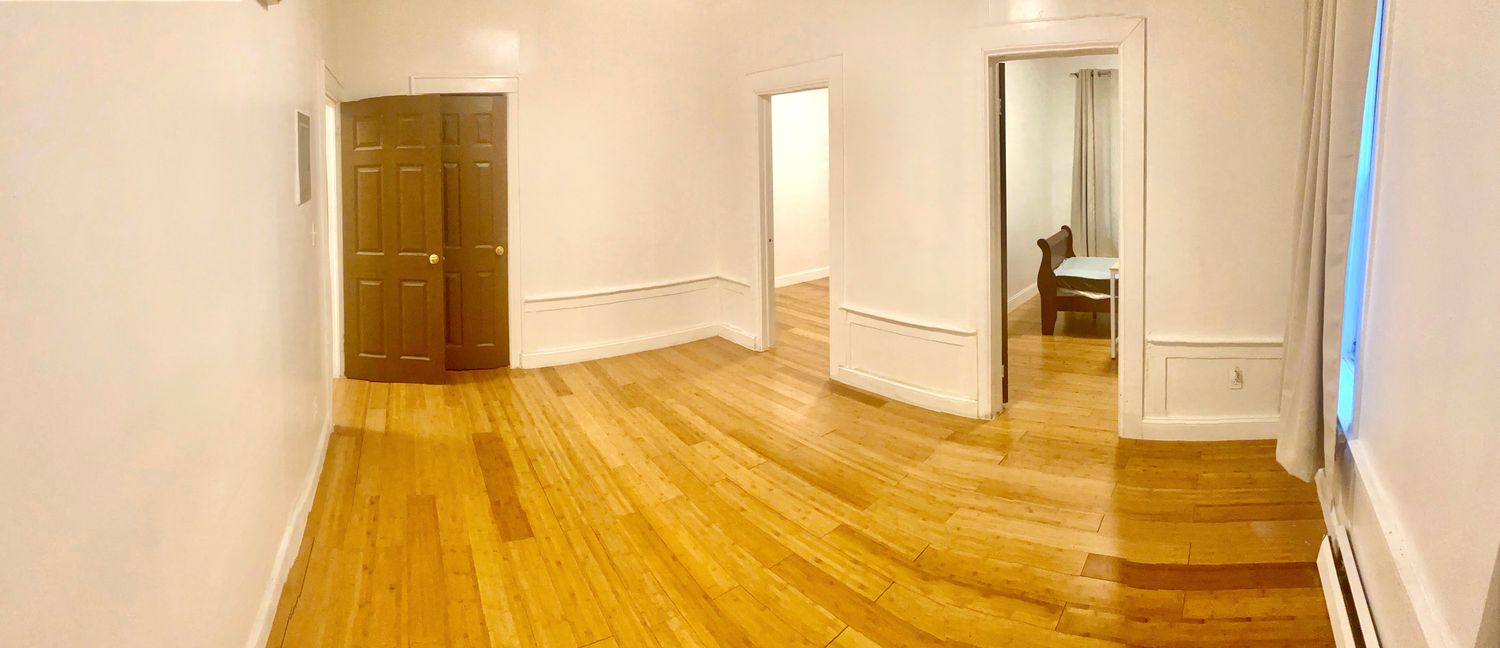 $2,550 | 1014 New York Avenue, Unit 1R | Flatbush