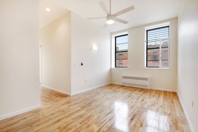 $4,800 | 597 Grand Avenue, Unit 3D | Crown Heights