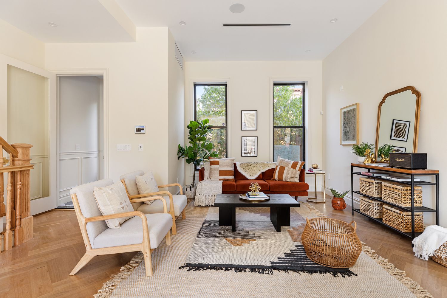 $3,350,000 | 198 Madison Street | Bedford-Stuyvesant