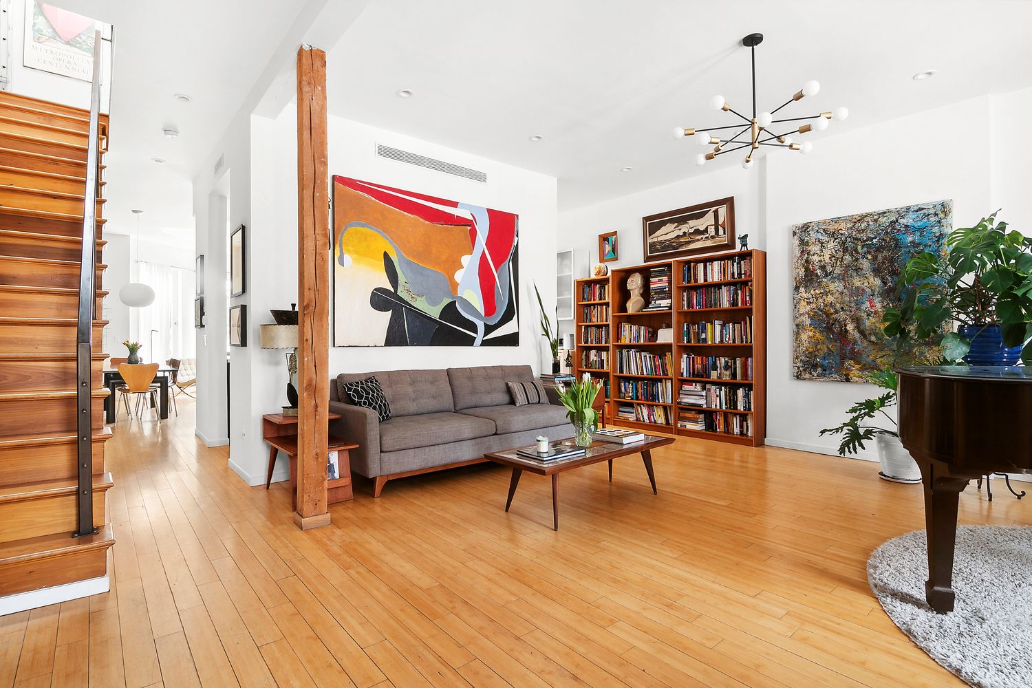 $2,875,000 | 176 Lincoln Road | Prospect Lefferts Gardens