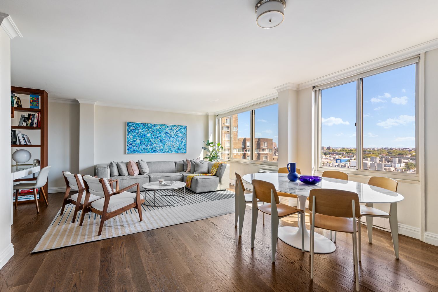 $1,295,000 | 575 Main Street, Unit 1312 | Roosevelt Island