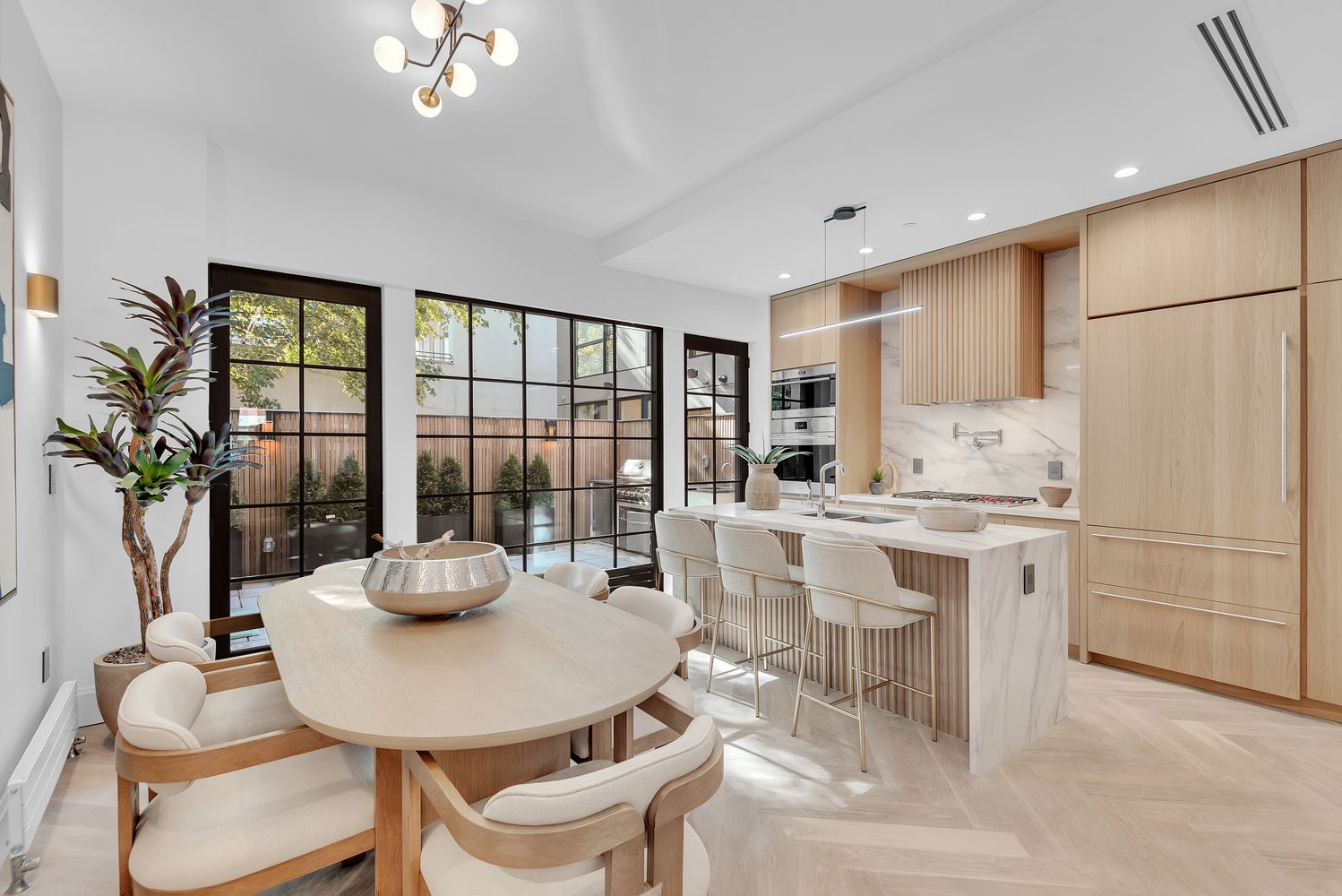 $5,750,000 | 86 Bergen Street | Boerum Hill