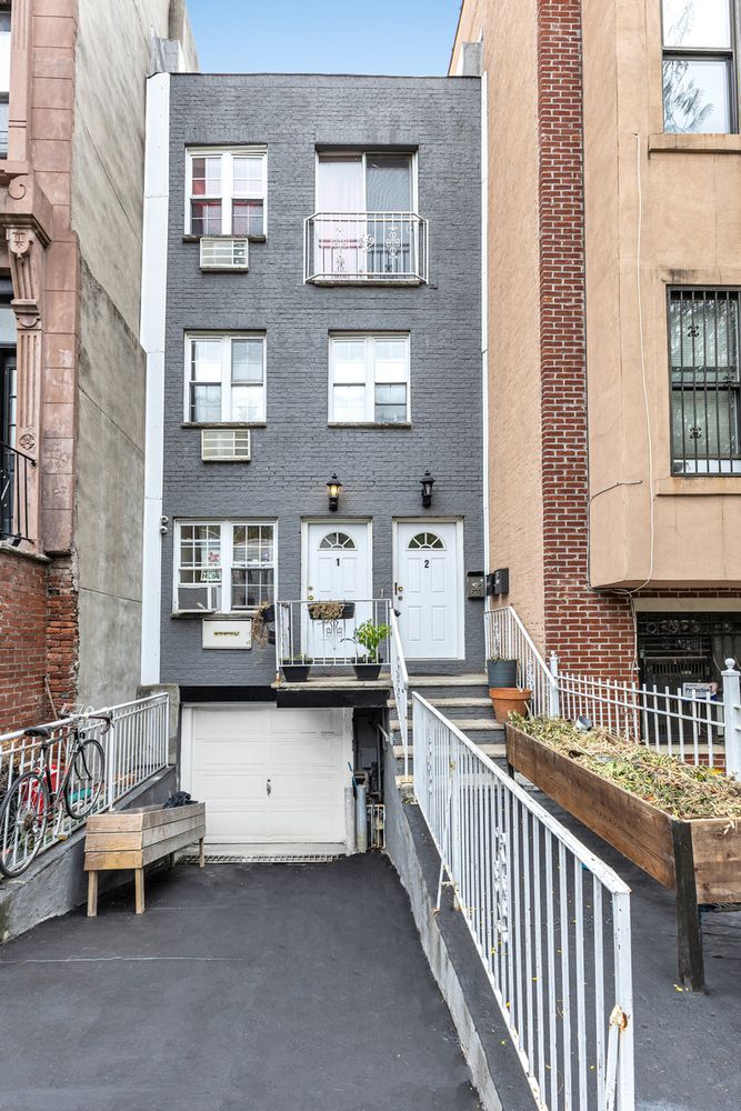 $1,650,000 | 539 Quincy Street | Bedford-Stuyvesant