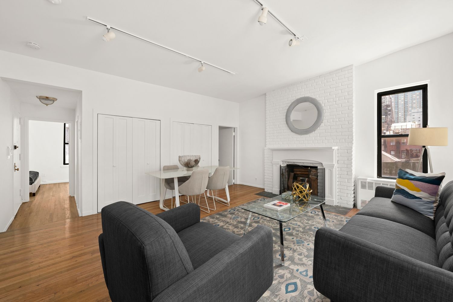 $600,000 | 234 East 35th Street, Unit 3R | Murray Hill