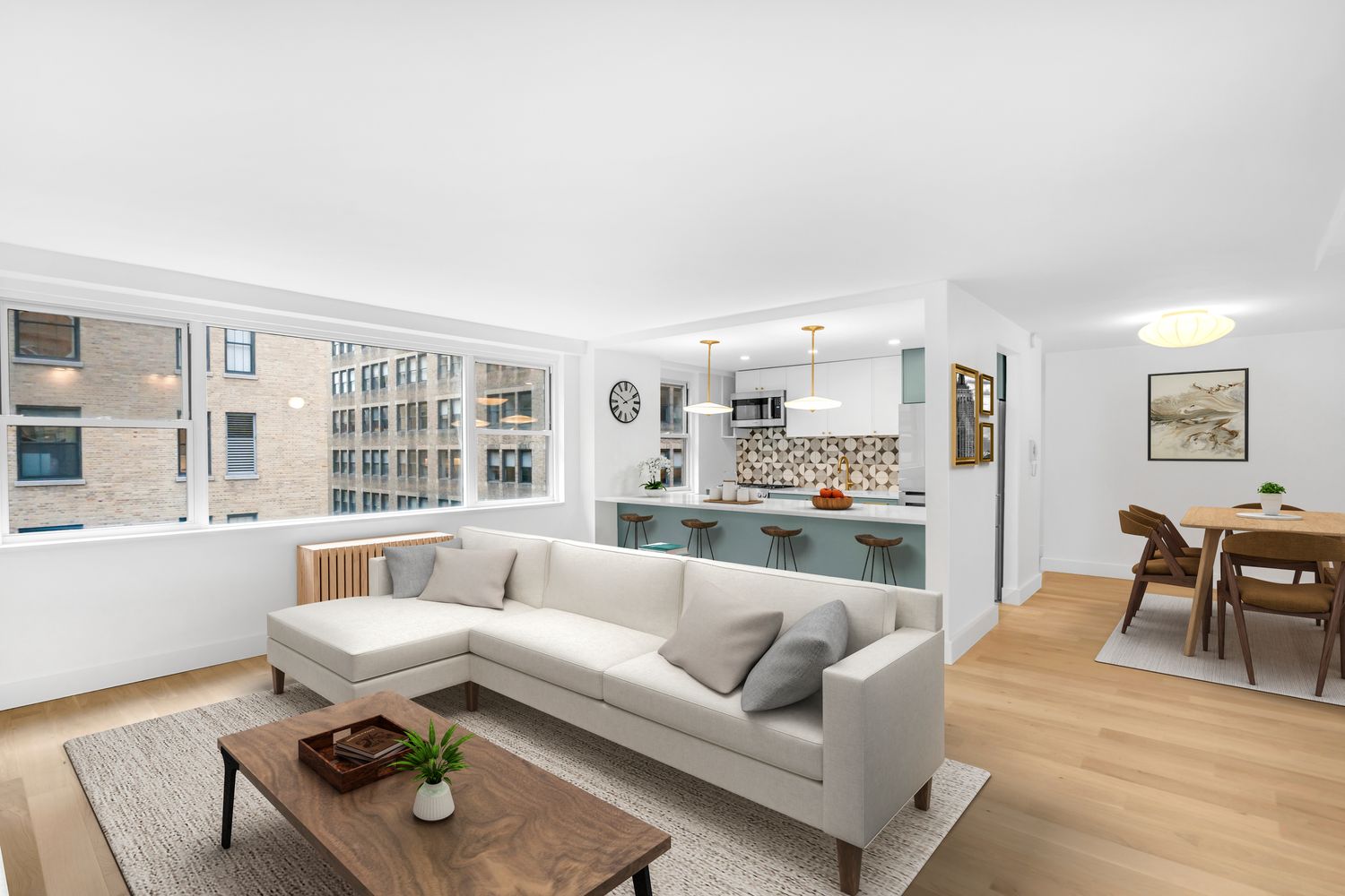 $5,500 | 139 East 33rd Street, Unit 10K | Kips Bay