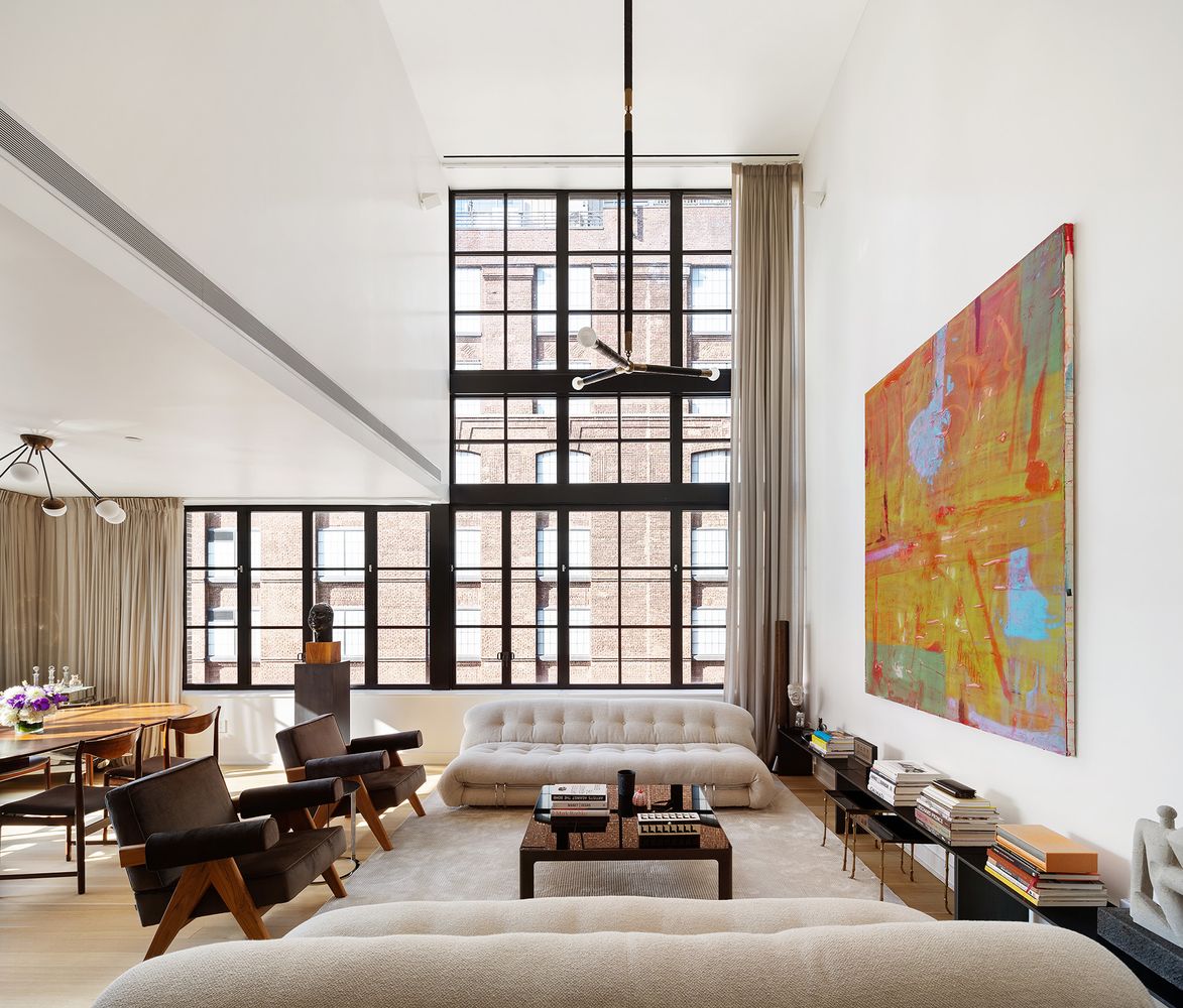 $4,250,000 | 550 West 29th Street, Unit 7A | Chelsea