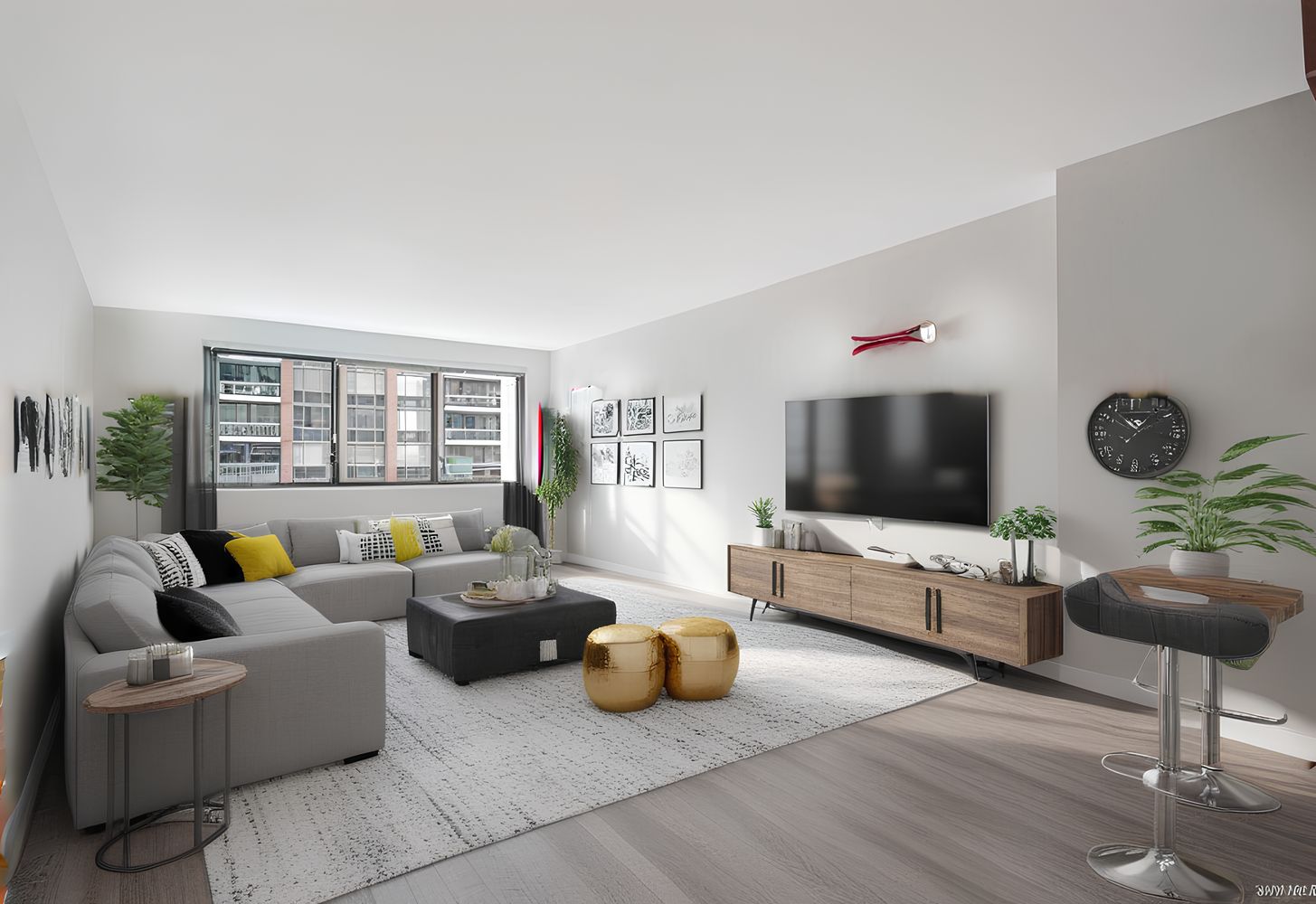 $699,000 | 300 East 59th Street, Unit 803 | Sutton Place