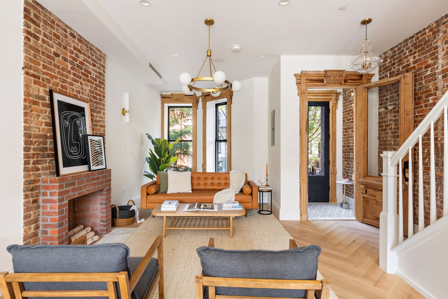 $2,995,000 | 378 Hancock Street | Bedford-Stuyvesant