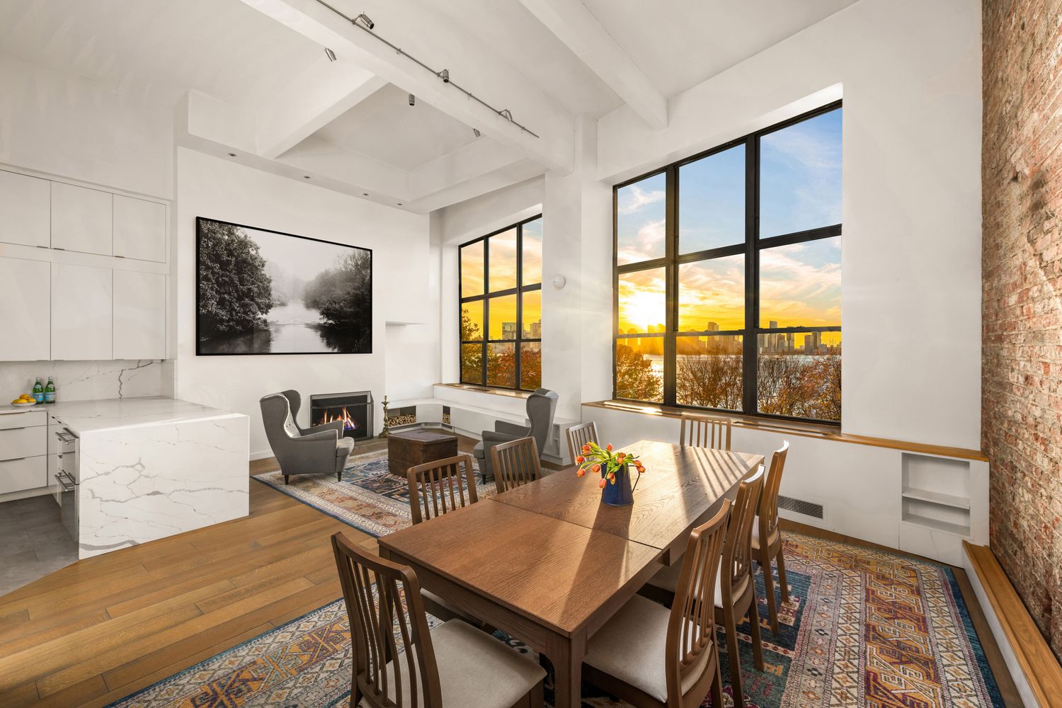 $3,000,000 | 377 West 11th Street, Unit 3G | West Village