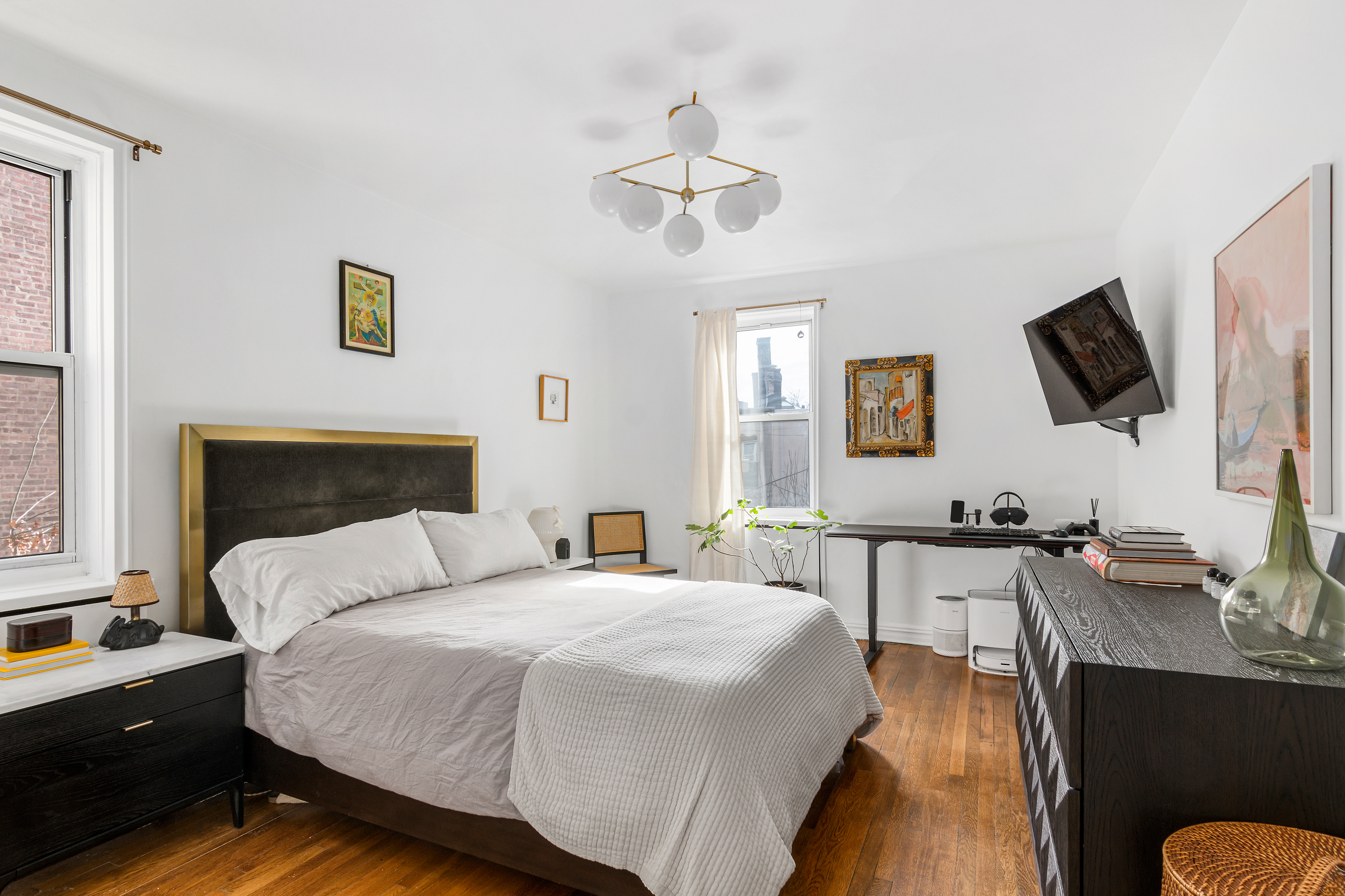 140 East 2nd Street, Unit 2D | Compass