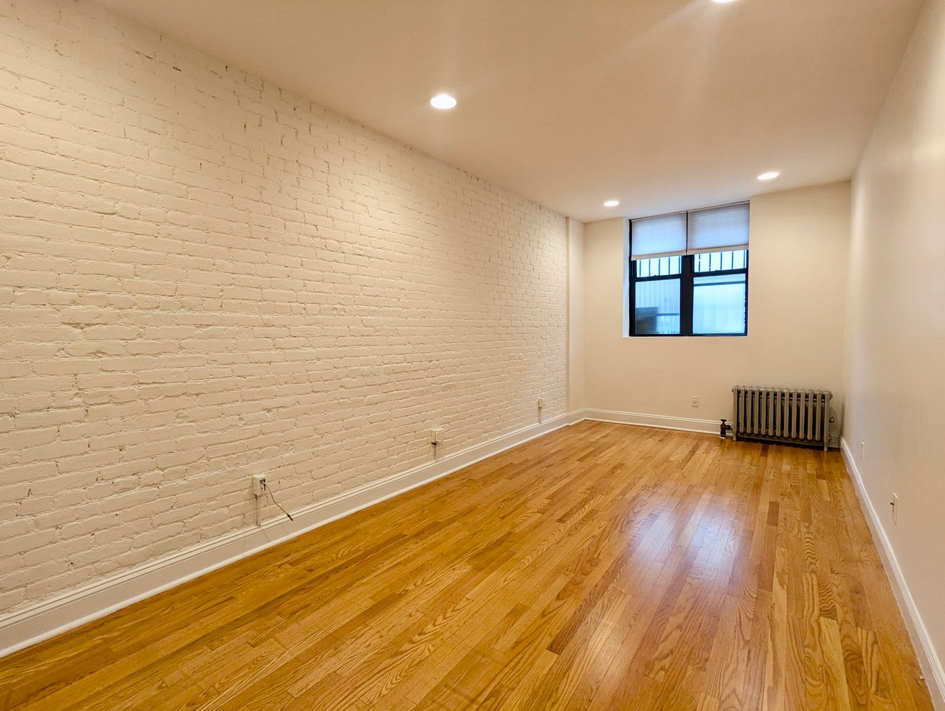 $2,350 | 344 West 17th Street, Unit D | Chelsea