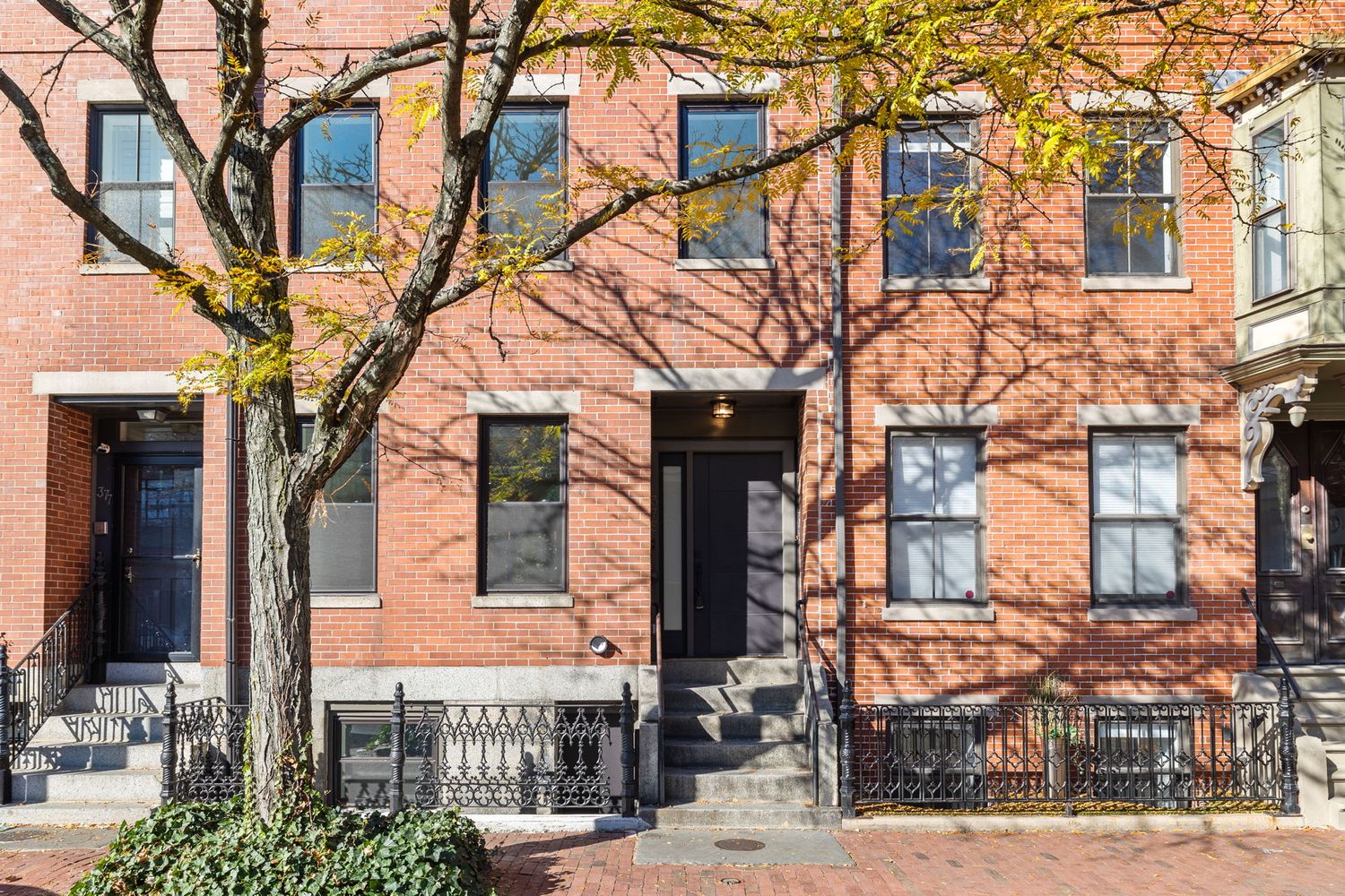 $2,200,000 | 375 Shawmut Avenue | South End