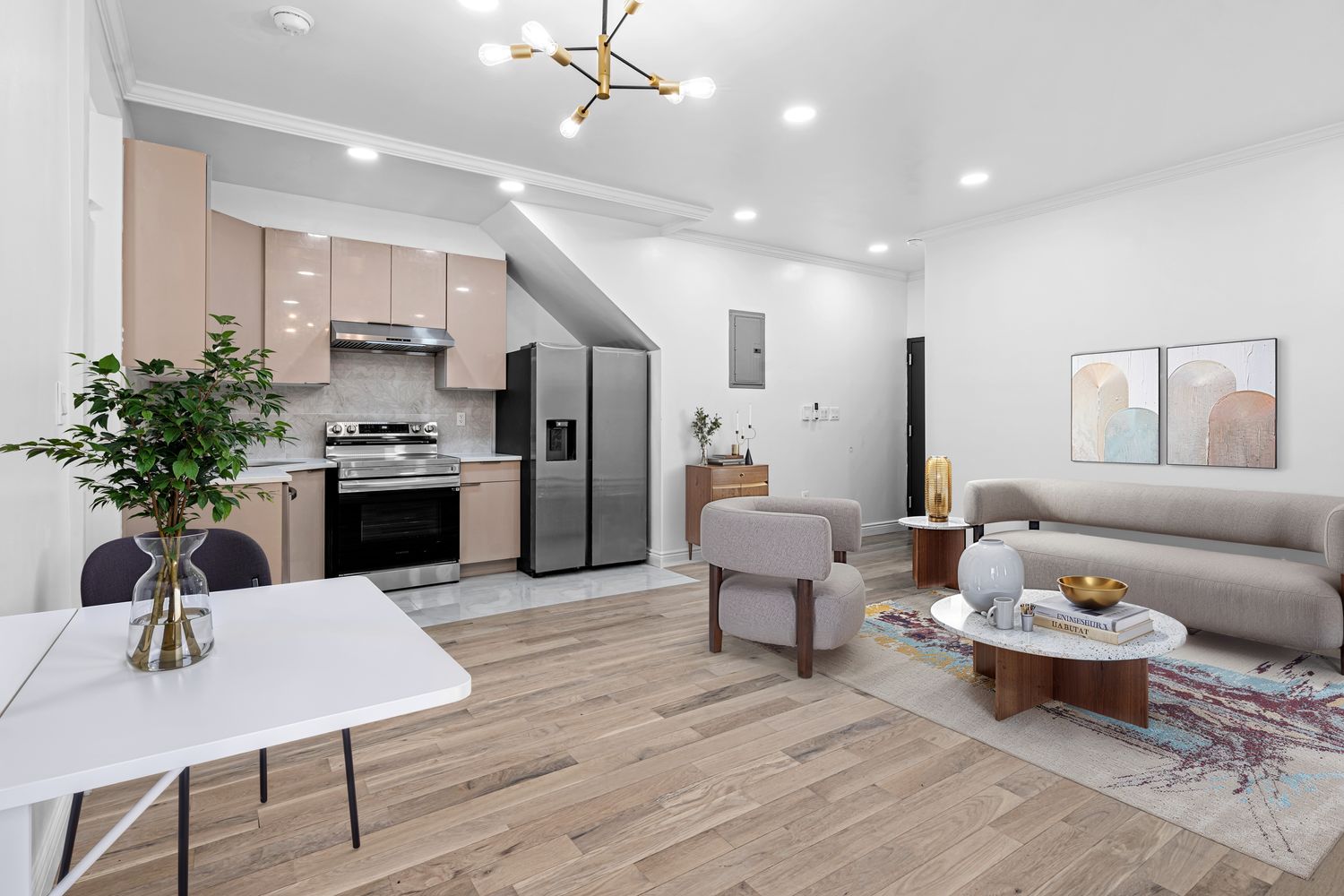 $4,800 | 144 14th Street, Unit GARDEN | Gowanus