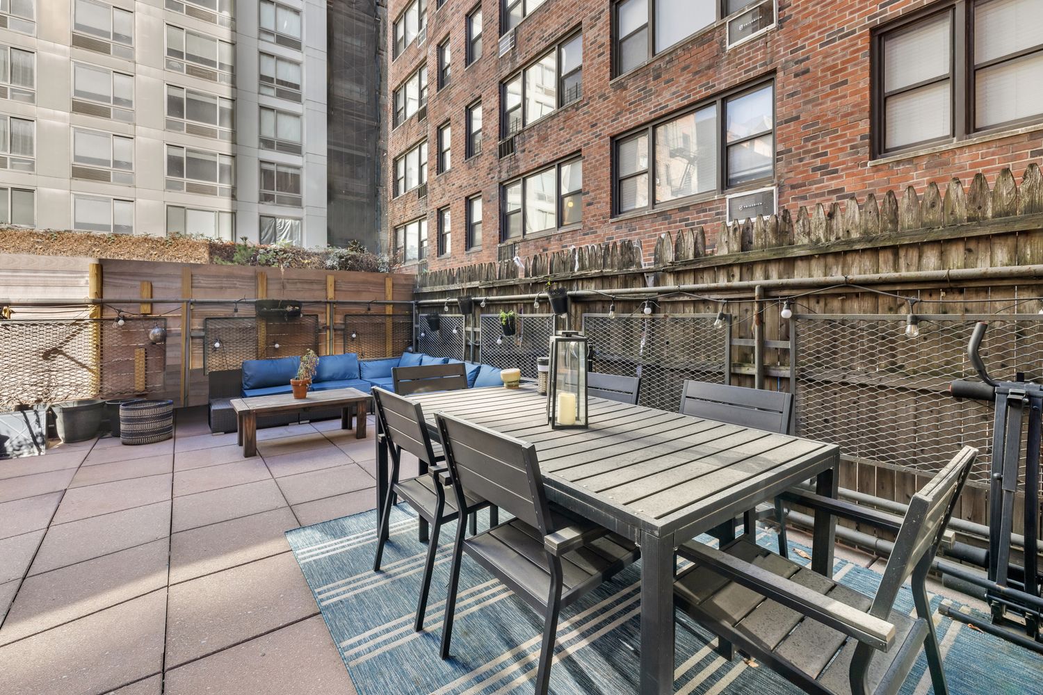 $689,000 | 245 East 24th Street, Unit 2L | Kips Bay