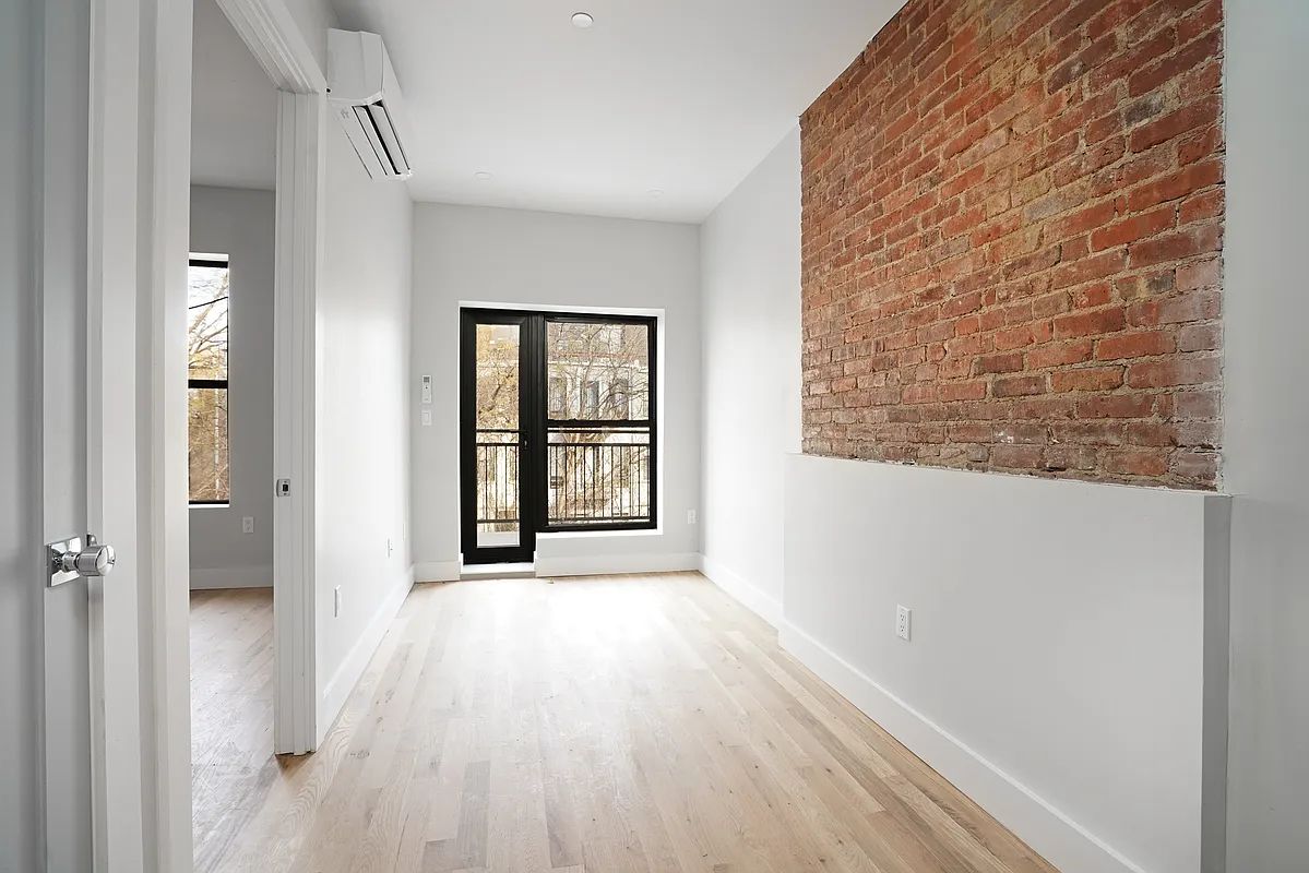 $2,700 | 255 West 131st Street, Unit 4A | Central Harlem