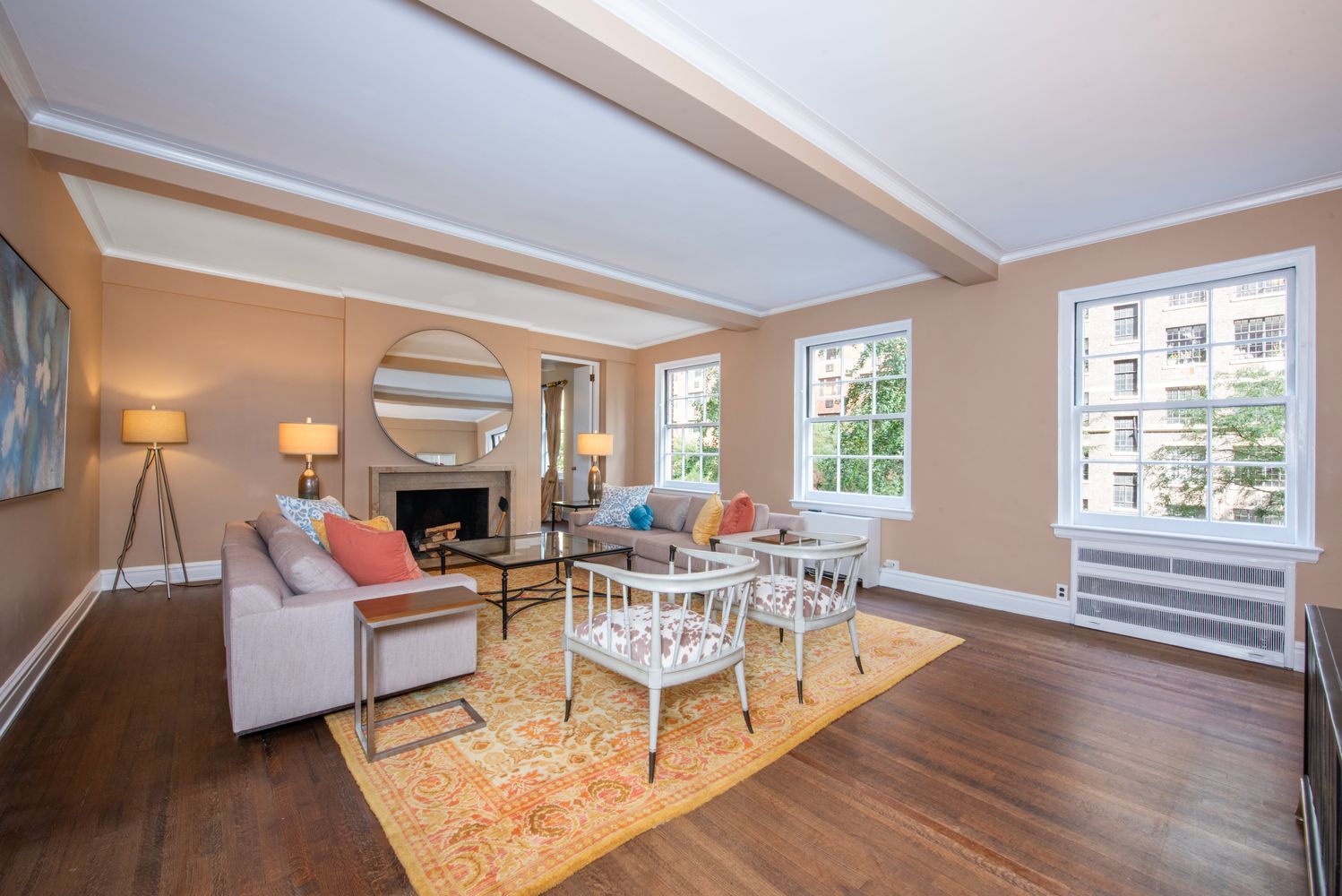 $2,100,000 | 340 East 72nd Street, Unit 4F | Lenox Hill