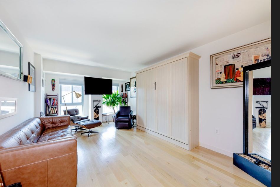 $600,000 | 171 West 131st Street, Unit 603 | Central Harlem