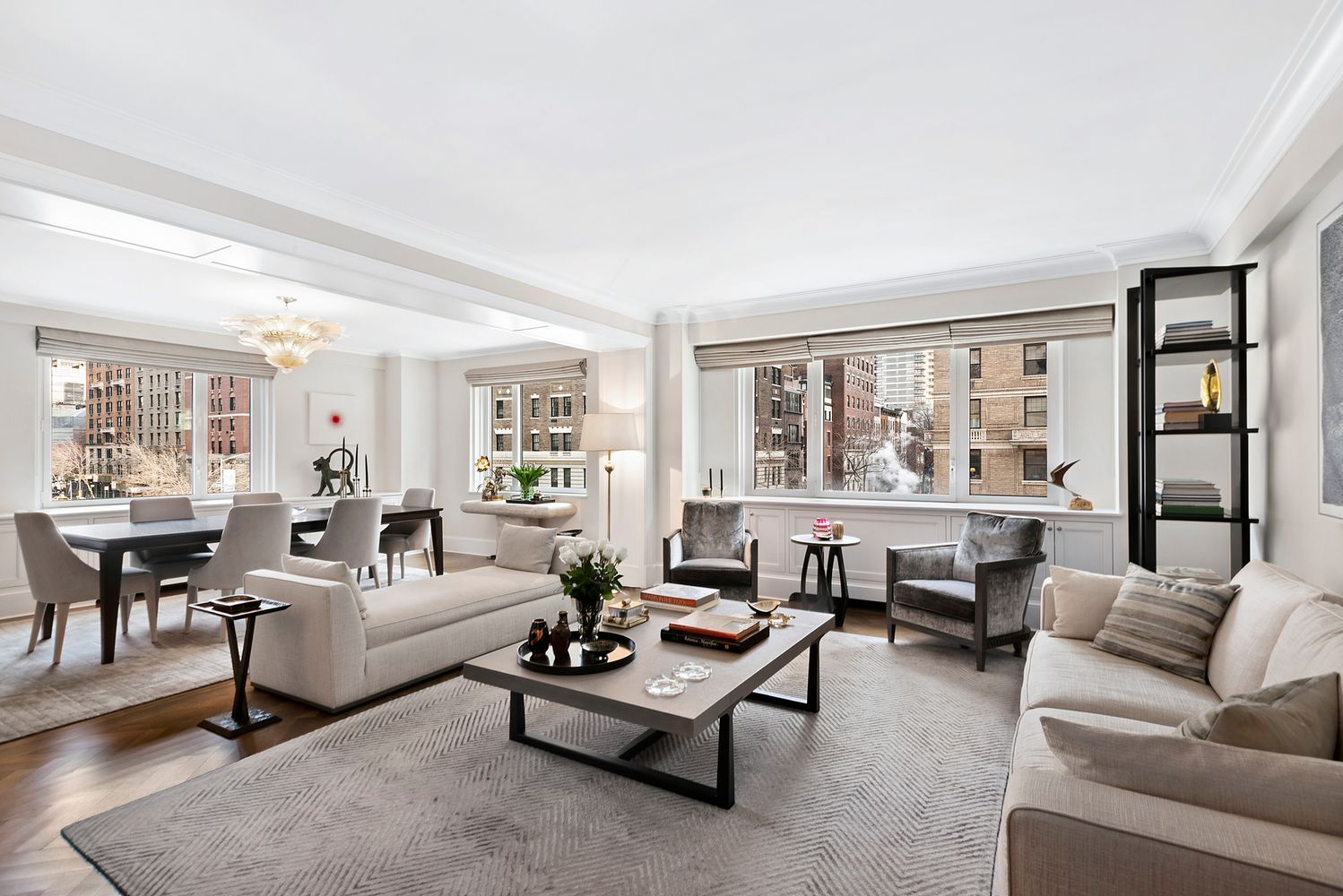 $22,500 | 530 Park Avenue, Unit 4D | Lenox Hill