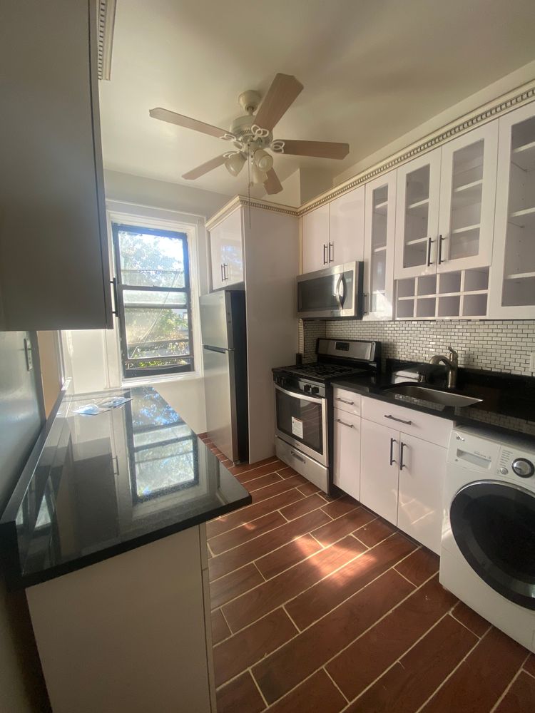 $3,500 | 428 Fenimore Street, Unit 2 | Prospect Lefferts Gardens