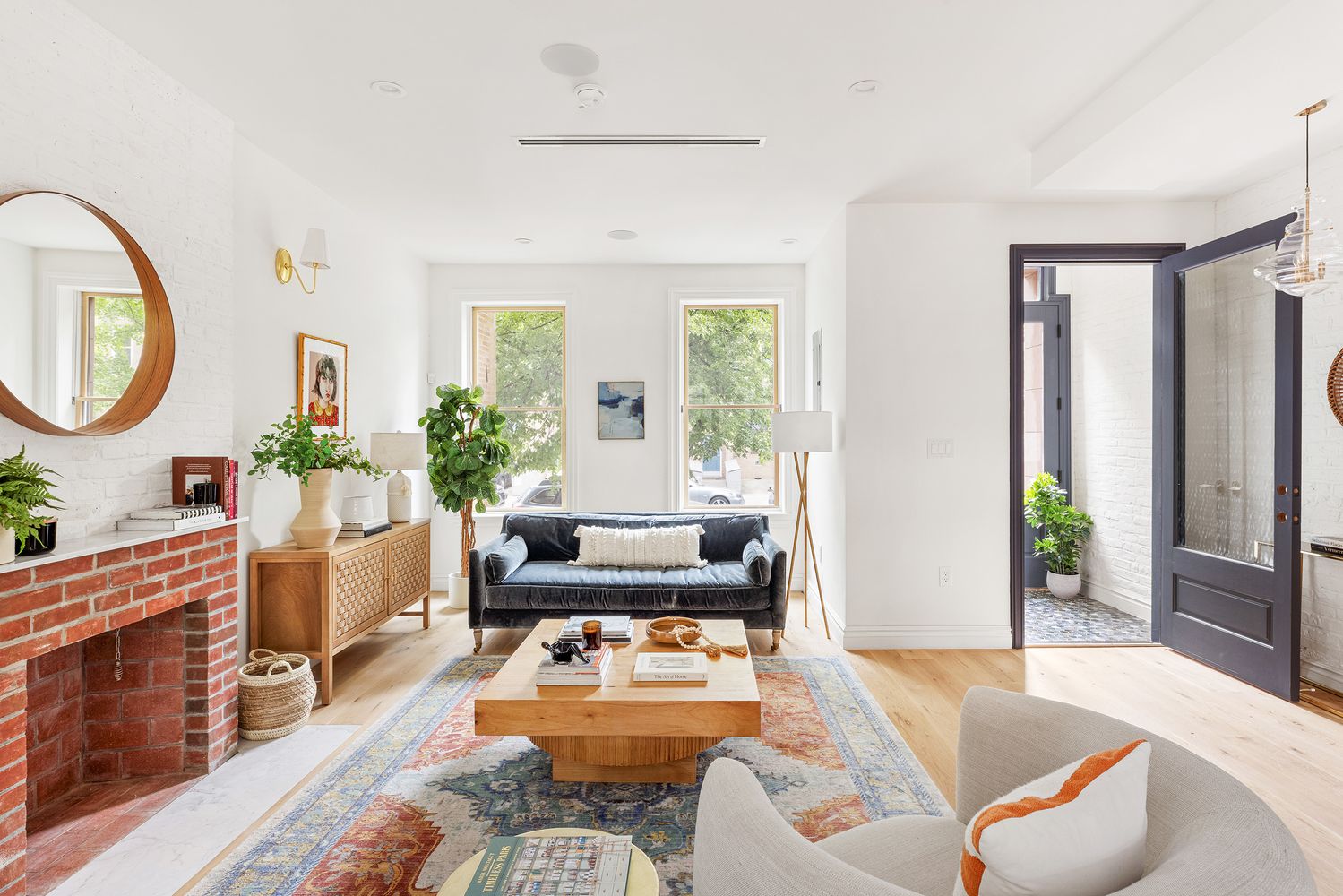 $3,995,000 | 363 Warren Street | Boerum Hill