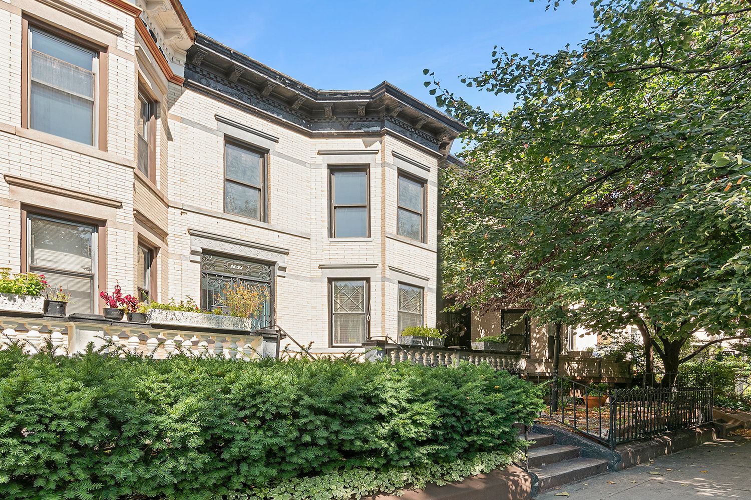 $1,500,000 | 167 Sterling Street | Prospect Lefferts Gardens