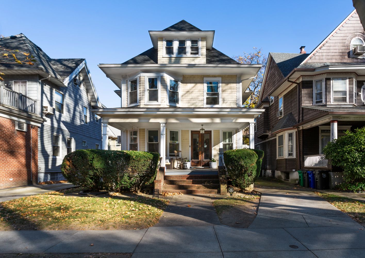 $2,500,000 | 465 Argyle Road | Ditmas Park