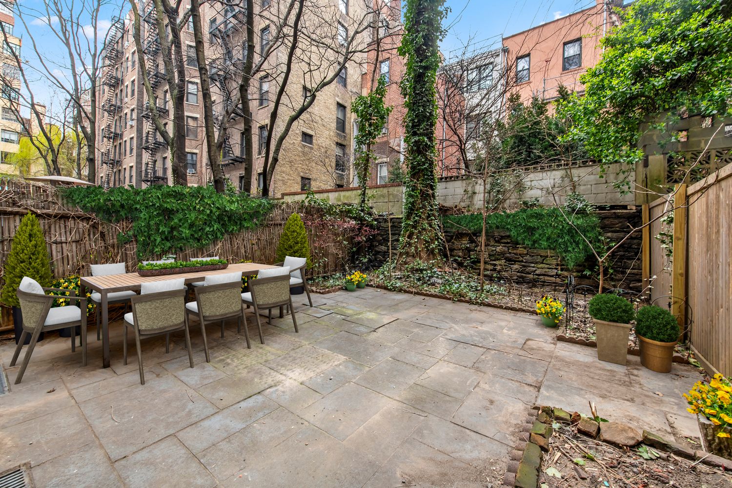 $775,000 | 309 West 82nd Street, Unit C | Upper West Side