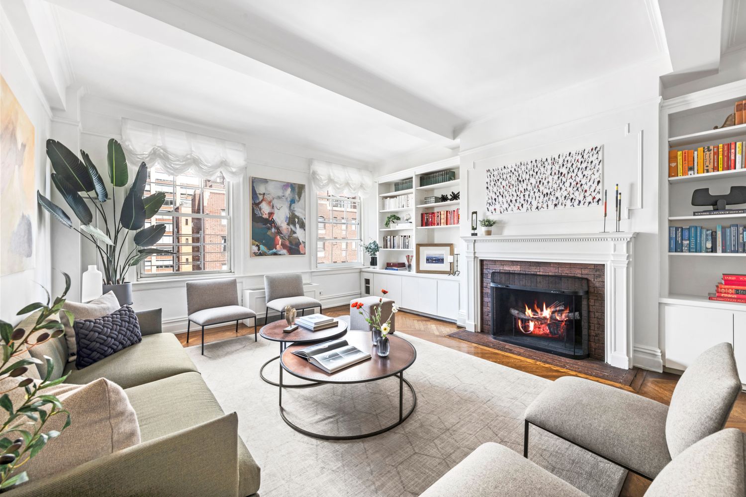 $1,995,000 | 410 East 57th Street, Unit 15BE | Sutton Place