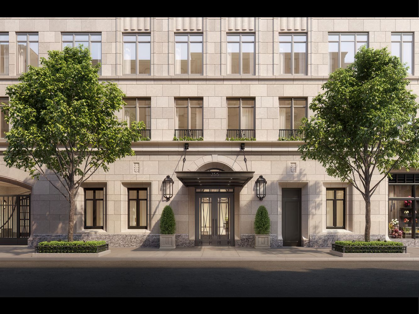 $4,800,000 | 255 East 77th Street, Unit 11C | Upper East Side