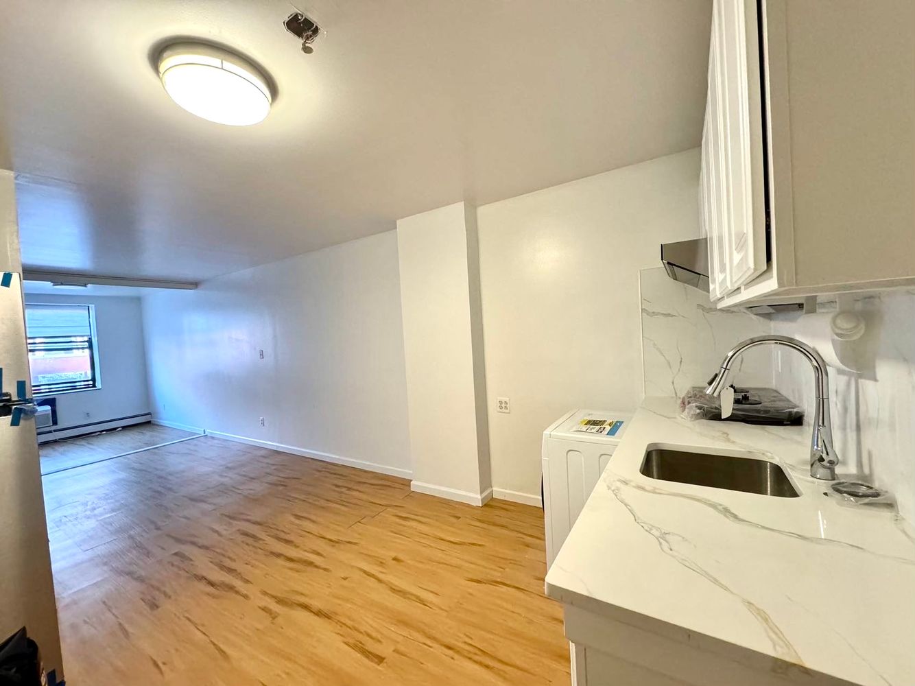 $2,595 | Eldridge Street | Lower East Side