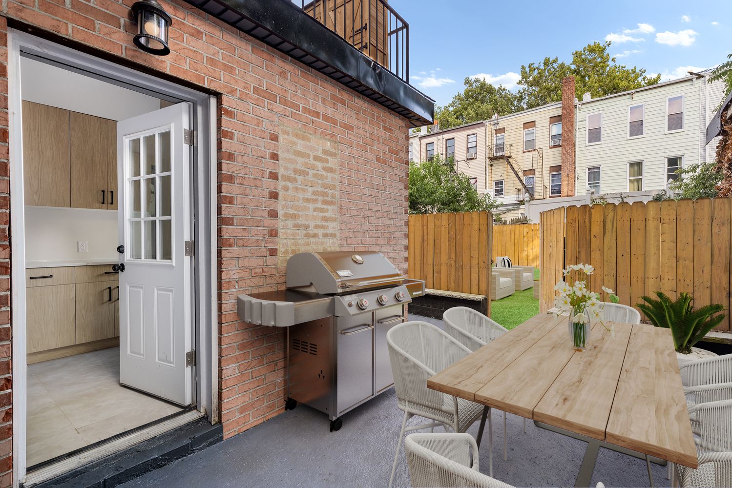 $2,099,000 | 1250 Jefferson Avenue | Bushwick