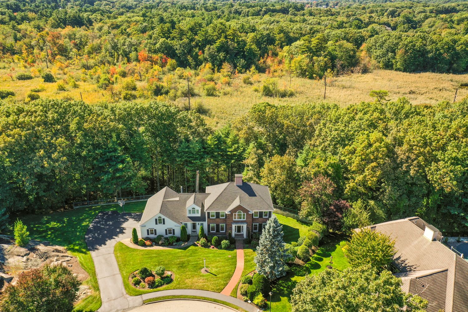 $1,899,999 | 15 Stafford Road | Lynnfield