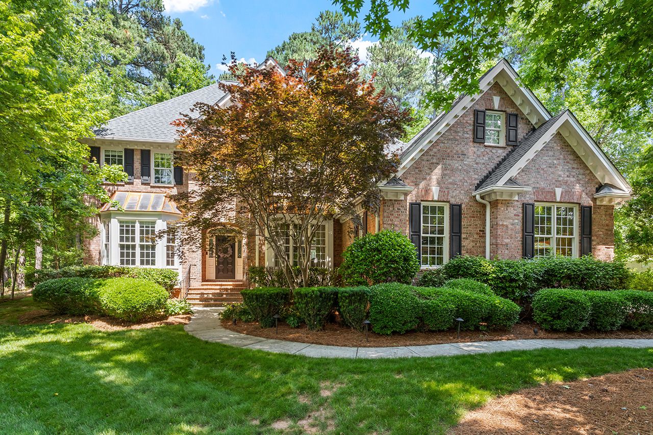 $930,000 | 1724 Bowling Green Trail | Mount Vernon Crossing