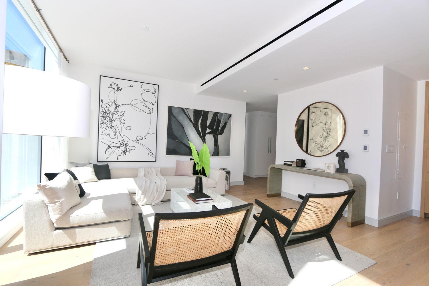 $3,220,000 | 101 West 14th Street, Unit 5A | Chelsea