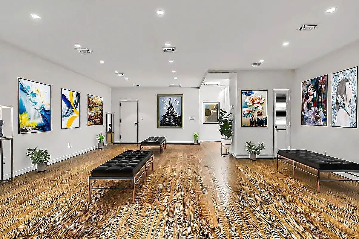 $1,200,000 | 534 West 43rd Street, Unit 1CC | Hell's Kitchen