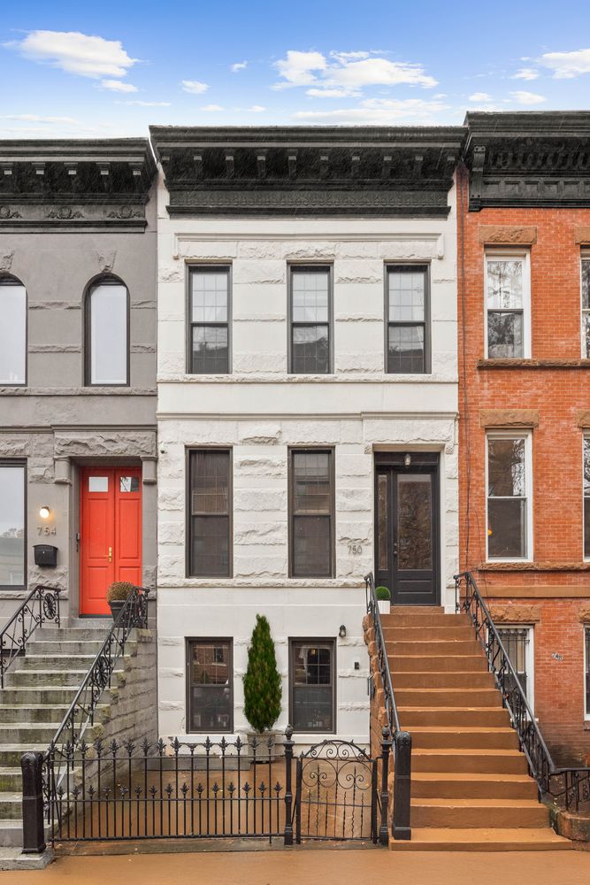 $2,495,000 | 750 Lincoln Place | Crown Heights