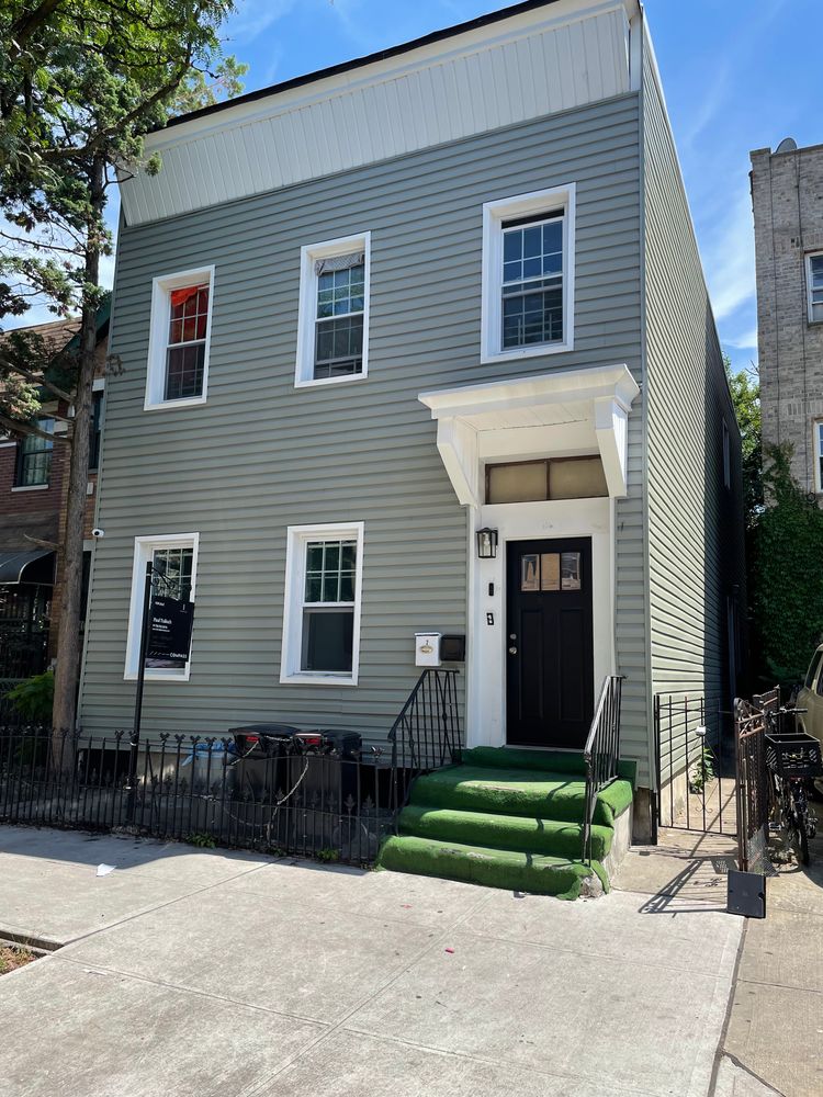 $1,375,000 | 308 Chauncey Street | Bedford-Stuyvesant