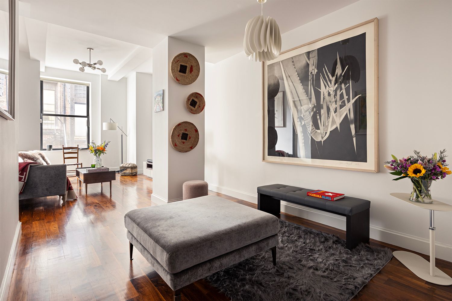 $1,575,000 | 140 West 22nd Street, Unit 5D | Chelsea