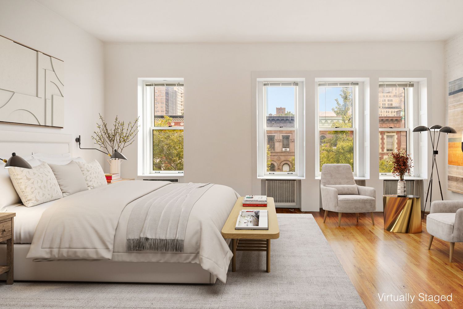 $1,450,000 | 36 West 88th Street, Unit 4 | Upper West Side