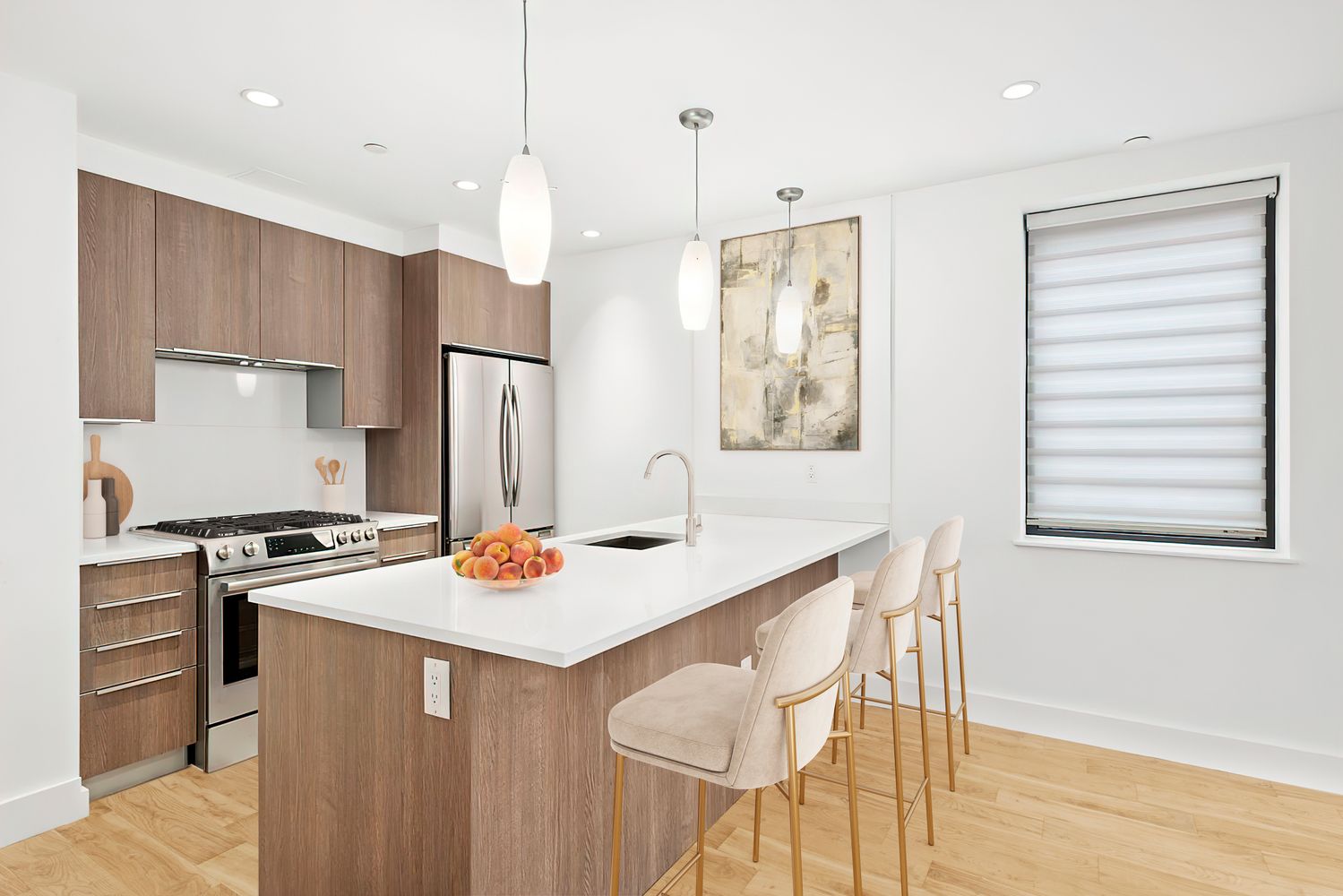 $3,550 | 42-83 Hunter Street, Unit 2A | Long Island City