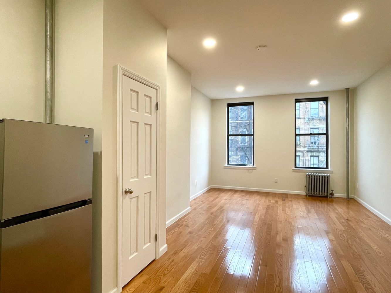 $3,800 | 95 St Marks Place, Unit 8 | East Village