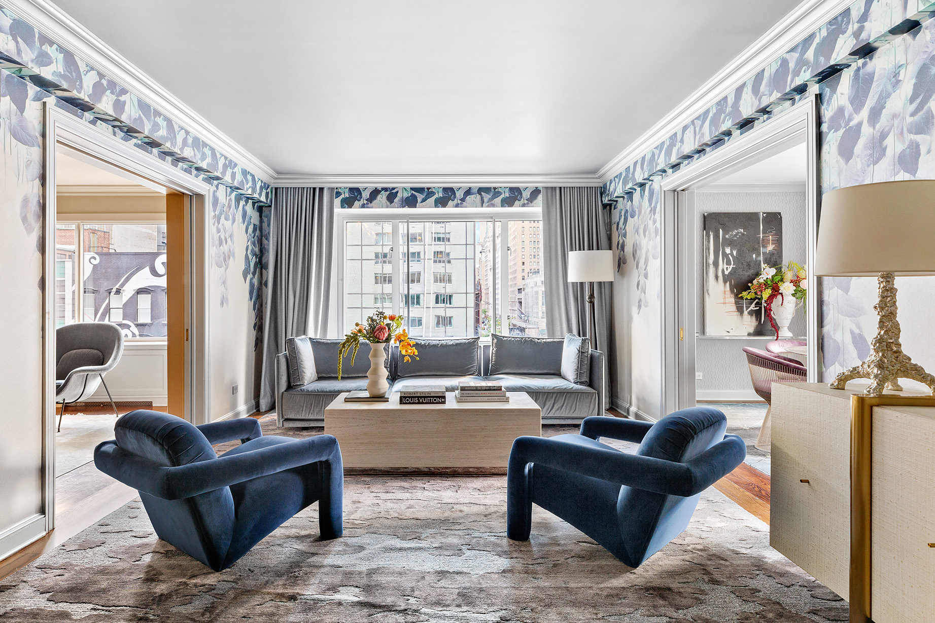 36 East 57th Street – Alpha Space NYC